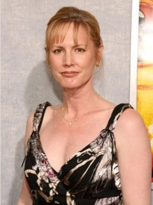 Melissa Rosenberg fotoğrafı