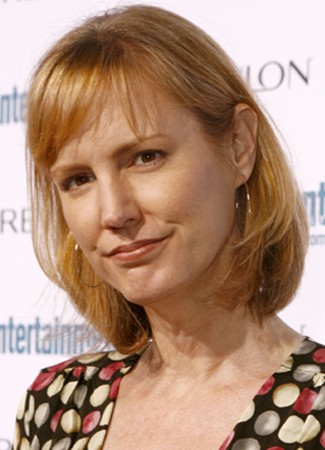 Melissa Rosenberg fotoğrafı