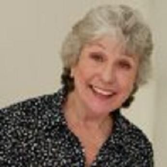 Fay Dewitt fotoğrafı