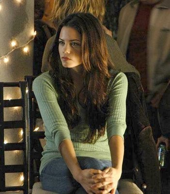 Jenna Dewan Fotoğrafı