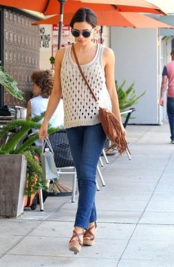 Jenna Dewan Fotoğrafı