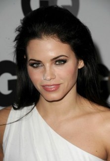 Jenna Dewan Fotoğrafı