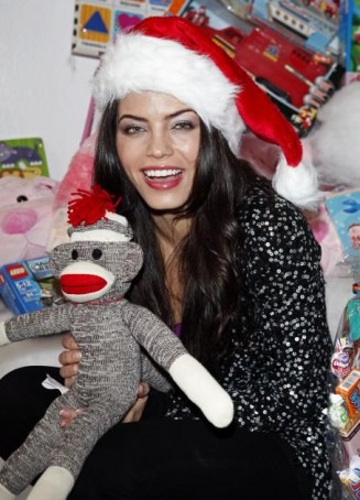 Jenna Dewan Fotoğrafı