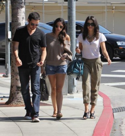 Jenna Dewan Fotoğrafı