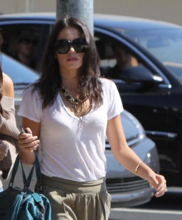 Jenna Dewan Fotoğrafı