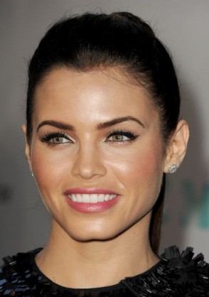 Jenna Dewan Fotoğrafı