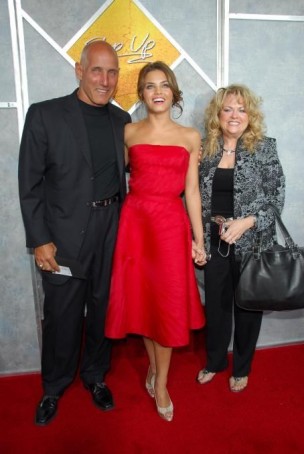 Jenna Dewan Fotoğrafı