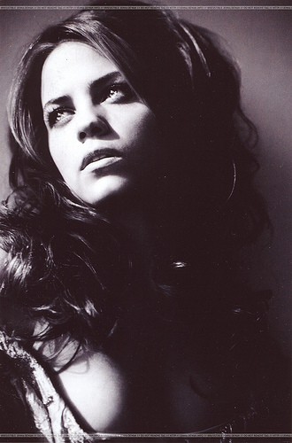 Jenna Dewan Fotoğrafı