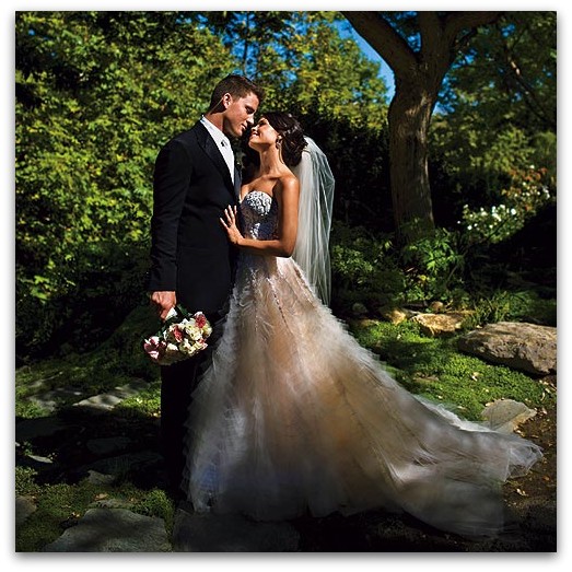 Jenna Dewan Fotoğrafı