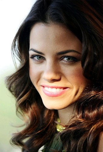 Jenna Dewan Fotoğrafı