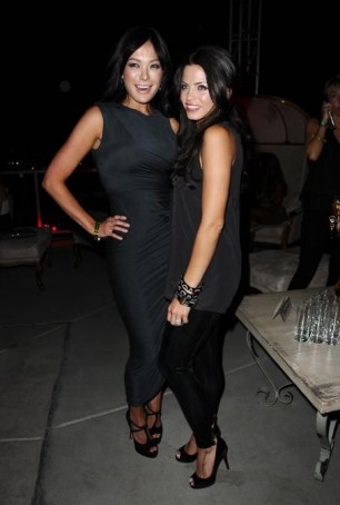 Jenna Dewan Fotoğrafı