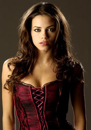 Jenna Dewan Fotoğrafı