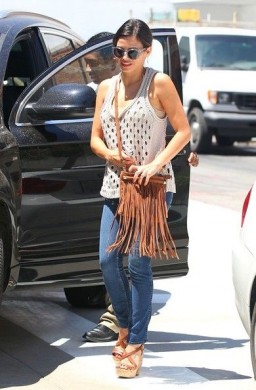 Jenna Dewan Fotoğrafı