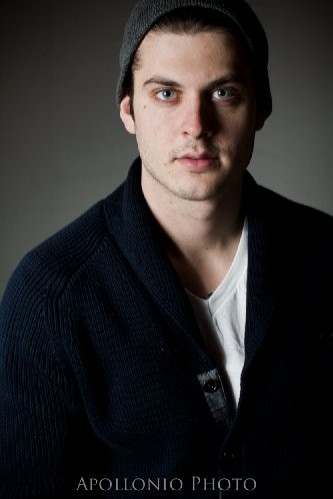 Frank Apollonio Fotoğrafı