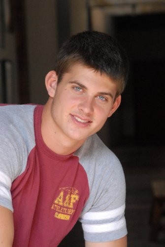 Frank Apollonio Fotoğrafı