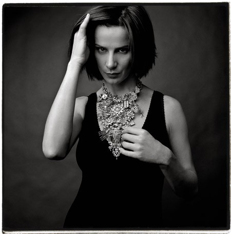 Rachel Griffiths fotoğrafı