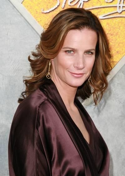 Rachel Griffiths fotoğrafı