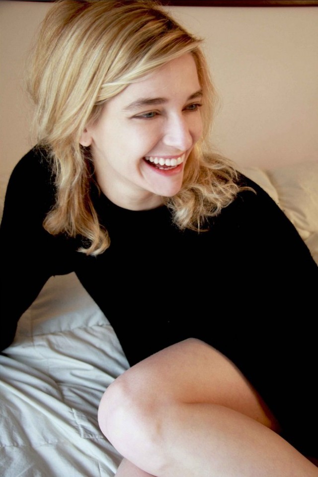 Francesca Cuttica fotoğrafı