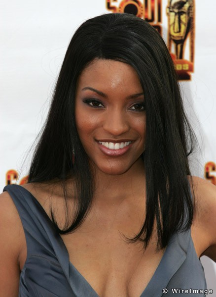 Drew Sidora fotoğrafı