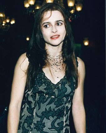 Helena Bonham Carter Fotoğrafı