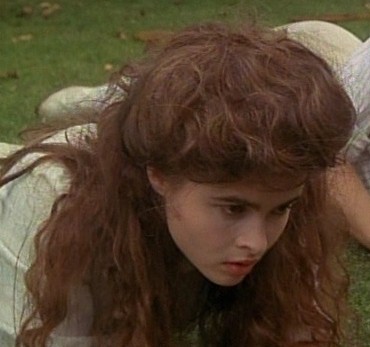 Helena Bonham Carter Fotoğrafı