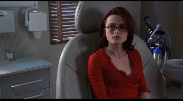 Helena Bonham Carter Fotoğrafı