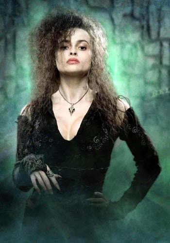 Helena Bonham Carter Fotoğrafı