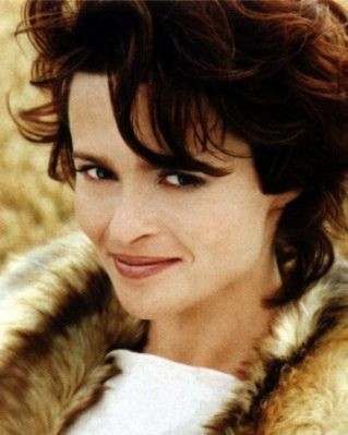 Helena Bonham Carter Fotoğrafı