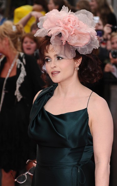 Helena Bonham Carter Fotoğrafı