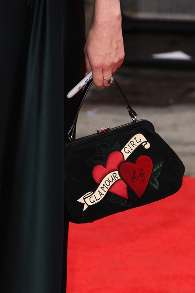 Helena Bonham Carter Fotoğrafı