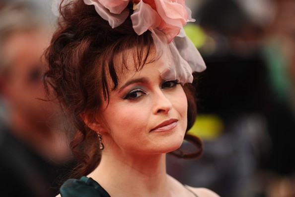 Helena Bonham Carter Fotoğrafı