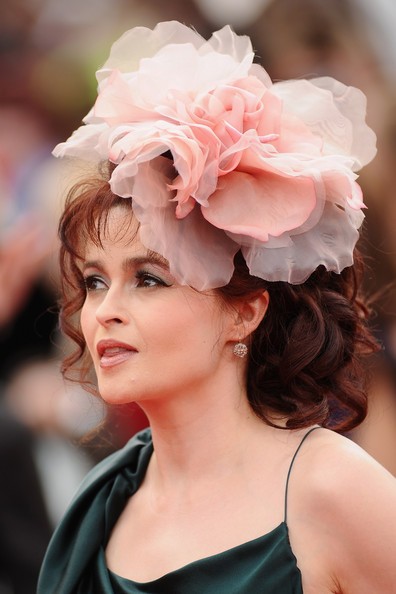 Helena Bonham Carter Fotoğrafı