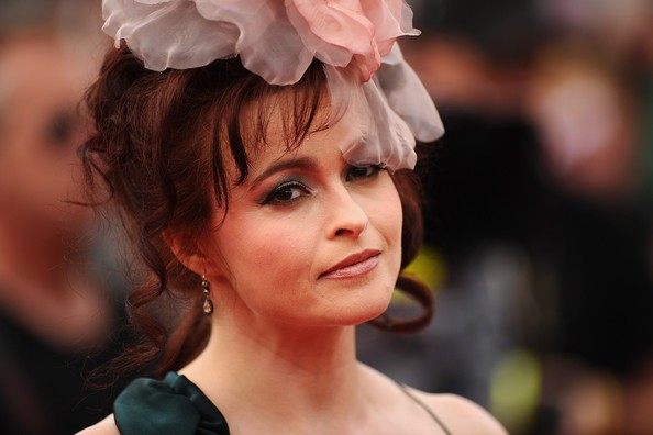 Helena Bonham Carter Fotoğrafı