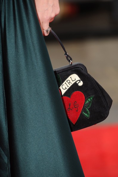 Helena Bonham Carter Fotoğrafı