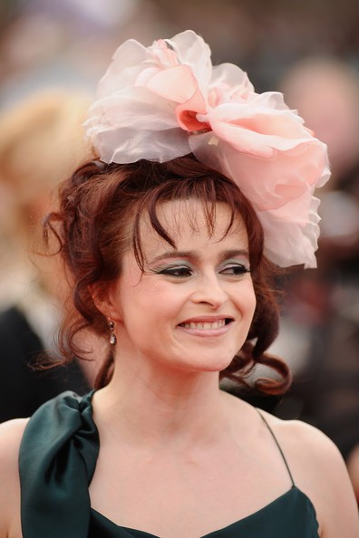 Helena Bonham Carter Fotoğrafı