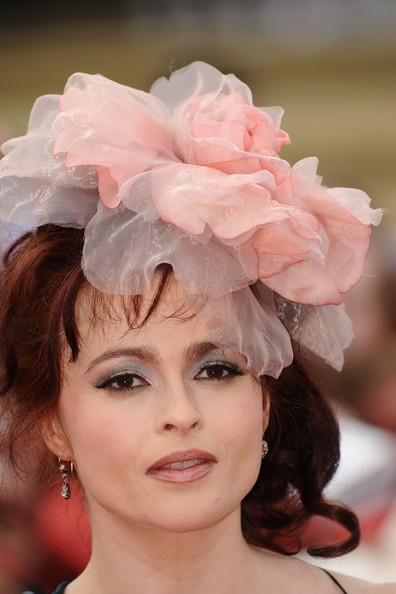 Helena Bonham Carter Fotoğrafı