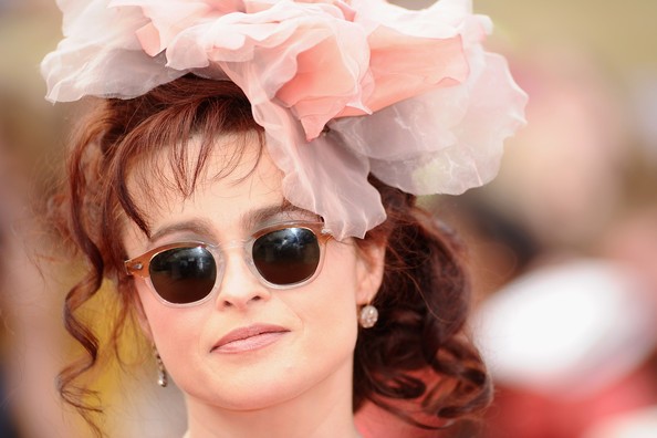 Helena Bonham Carter Fotoğrafı
