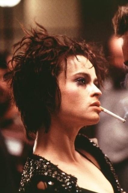 Helena Bonham Carter Fotoğrafı