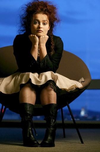 Helena Bonham Carter Fotoğrafı