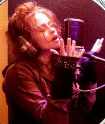 Helena Bonham Carter Fotoğrafı