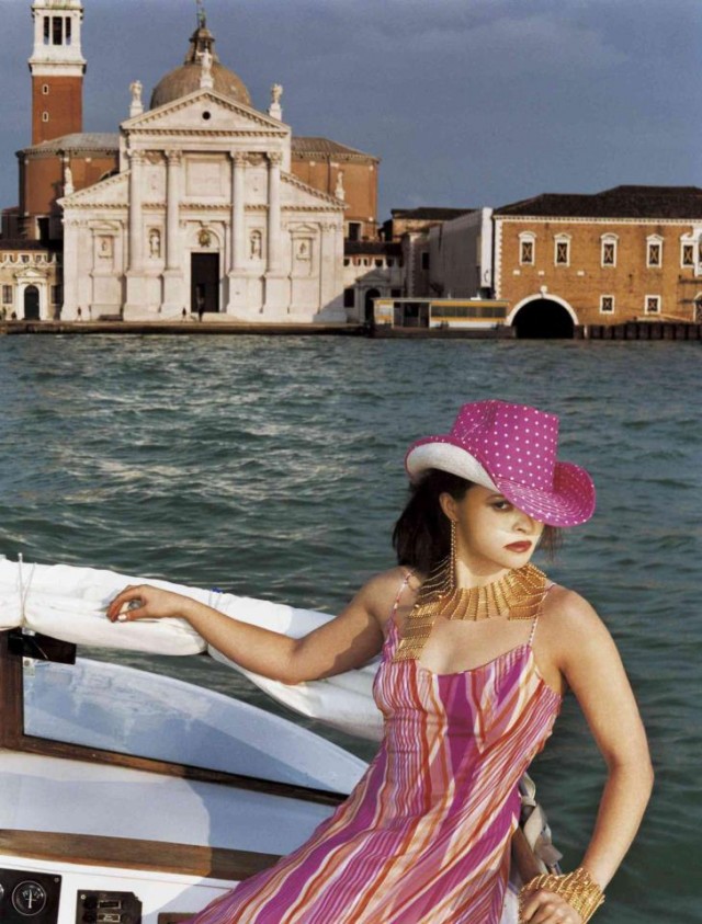 Helena Bonham Carter Fotoğrafı