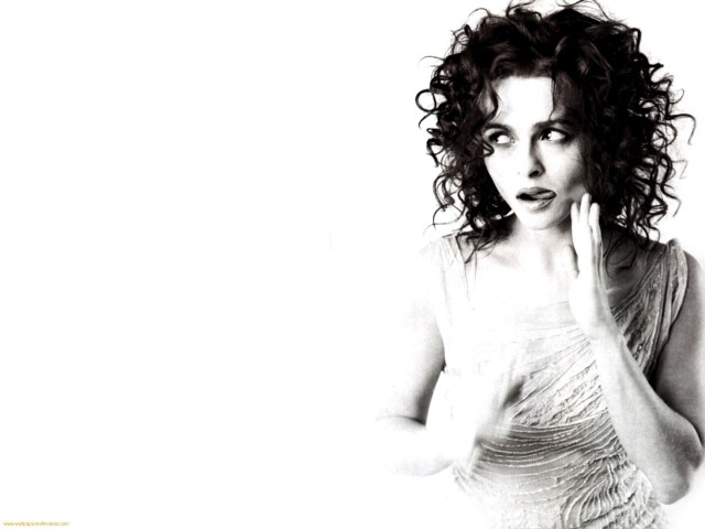 Helena Bonham Carter Fotoğrafı