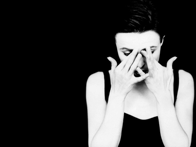 Helena Bonham Carter Fotoğrafı