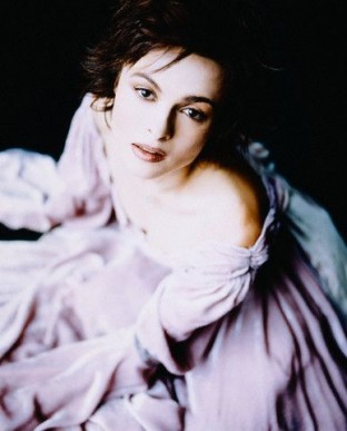 Helena Bonham Carter Fotoğrafı