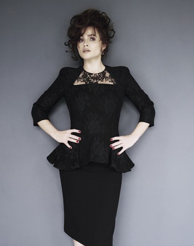 Helena Bonham Carter Fotoğrafı