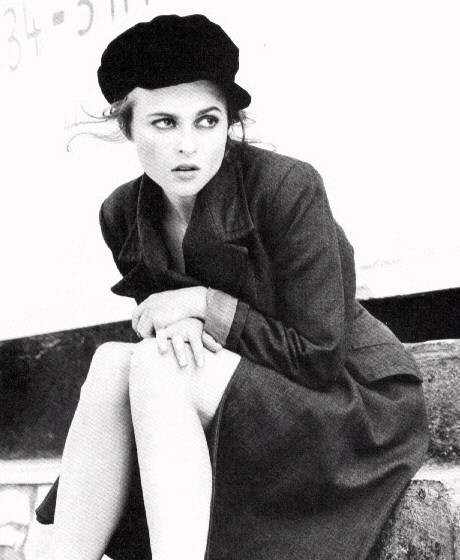 Helena Bonham Carter Fotoğrafı