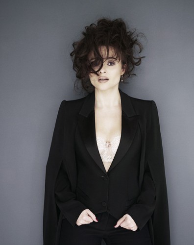 Helena Bonham Carter Fotoğrafı