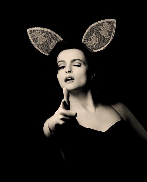 Helena Bonham Carter Fotoğrafı