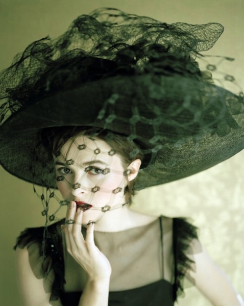 Helena Bonham Carter Fotoğrafı