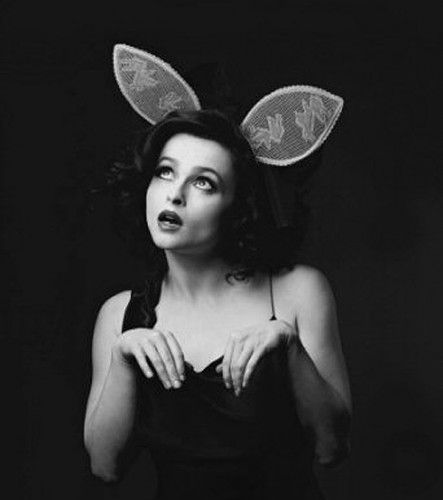 Helena Bonham Carter Fotoğrafı